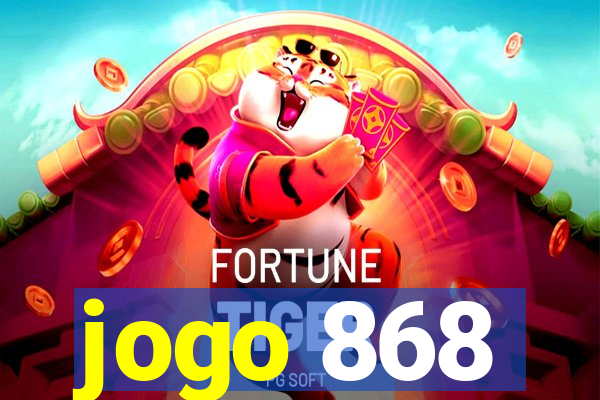 jogo 868